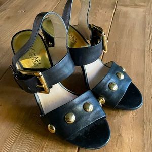 Michael Kors sandals